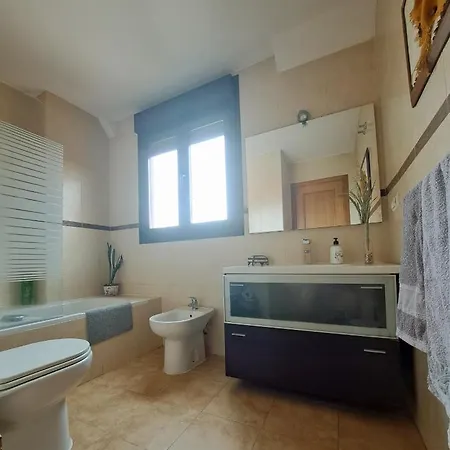 La Casa Del Cipres *