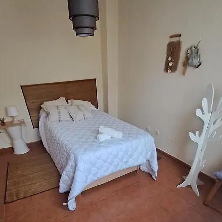 La Casa Del Cipres