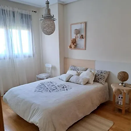 La Casa Del Cipres