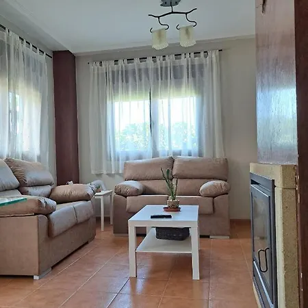 La Casa Del Cipres Holiday home *