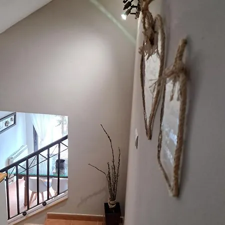 La Casa Del Cipres