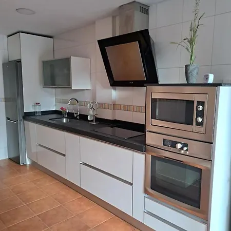La Casa Del Cipres Holiday home